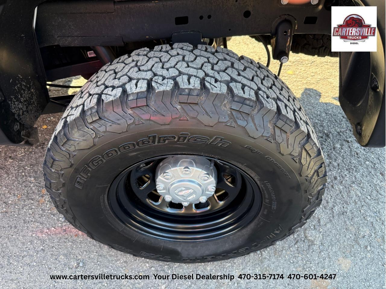 2024 Ram 2500 SOLD SOLD SOLD*** Tradesman 4X4 - DELETED Cartersville GA