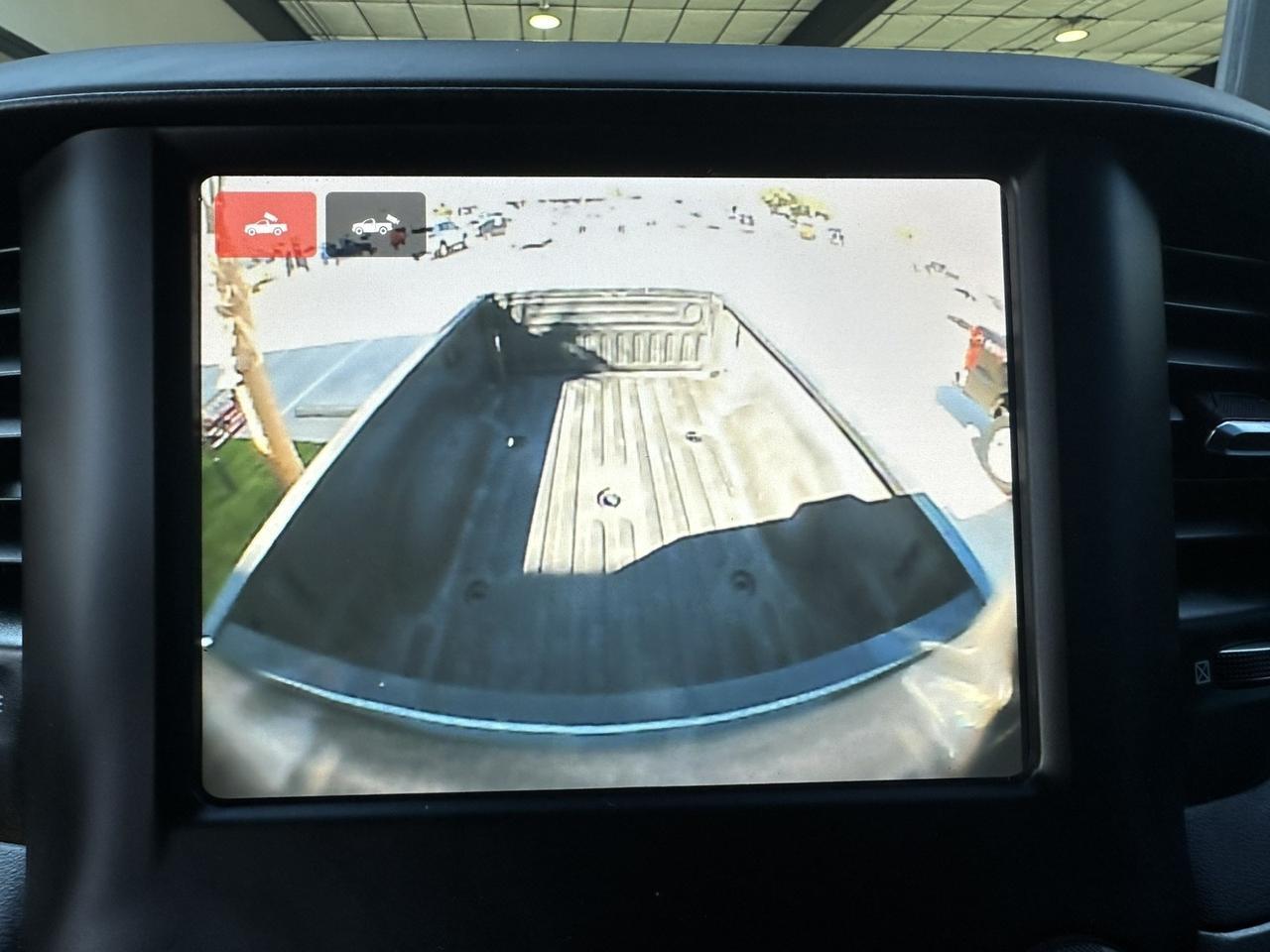 2024 Ram 2500 TRADESMAN Abilene TX