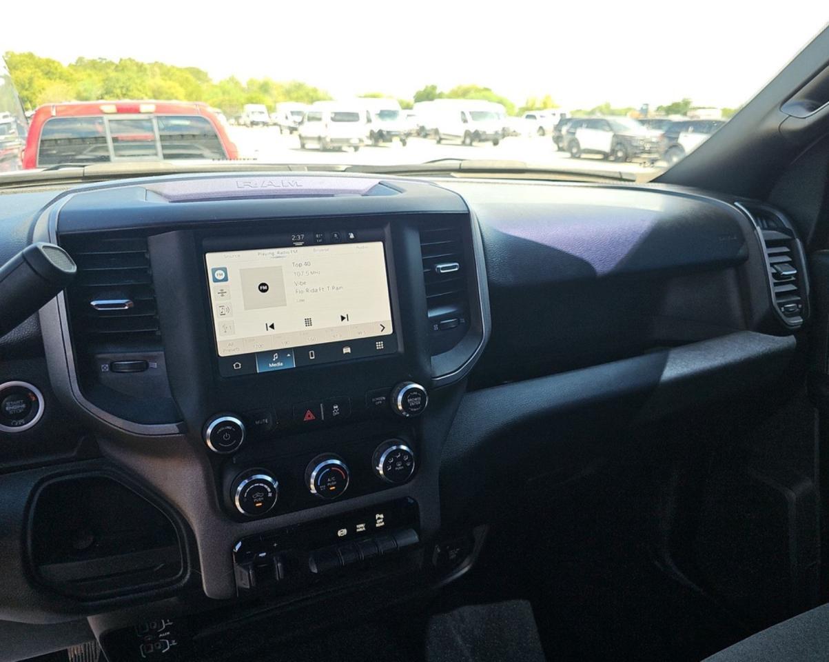 2024 Ram 2500 TRADESMAN Abilene TX
