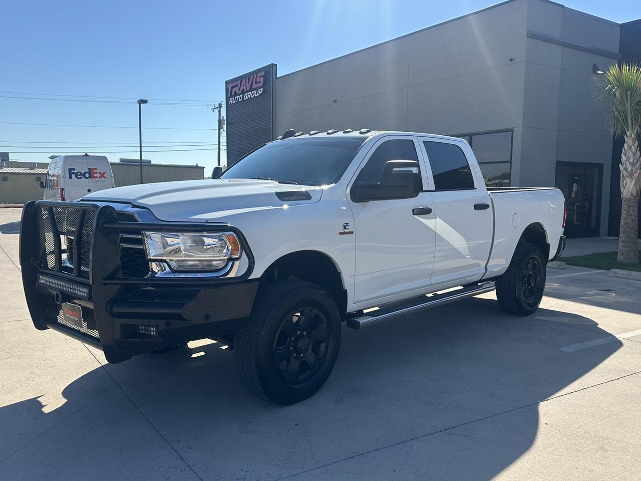 2024 Ram 2500 TRADESMAN Abilene TX