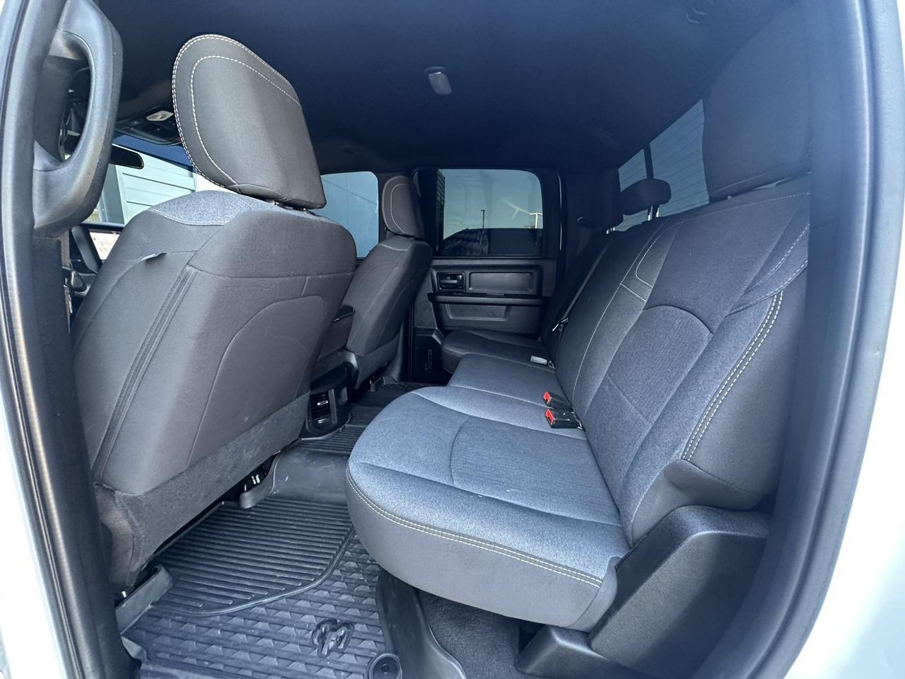 2024 Ram 2500 TRADESMAN Abilene TX