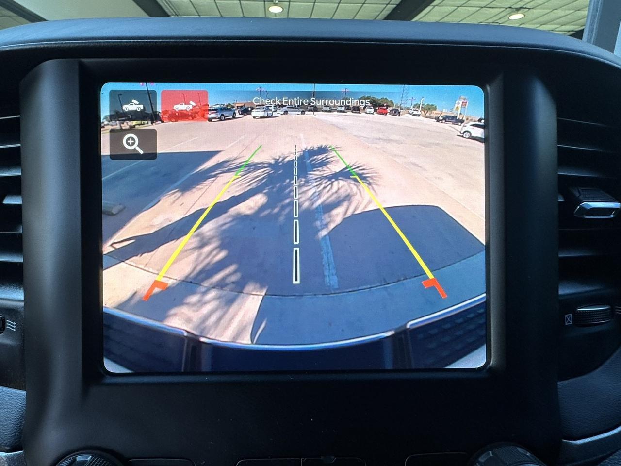 2024 Ram 2500 TRADESMAN Abilene TX