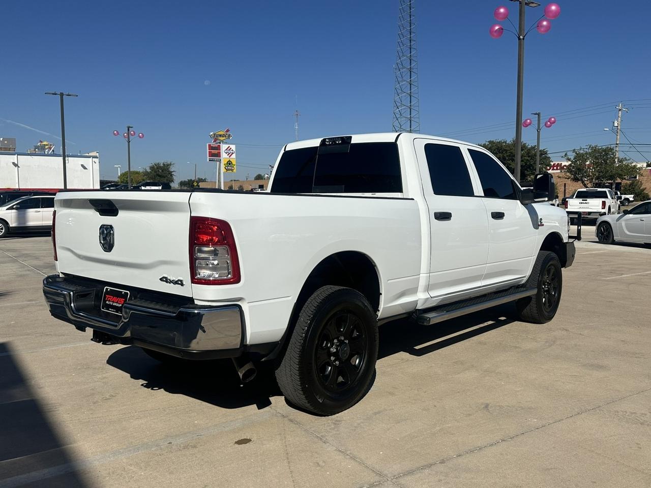 2024 Ram 2500 TRADESMAN Abilene TX
