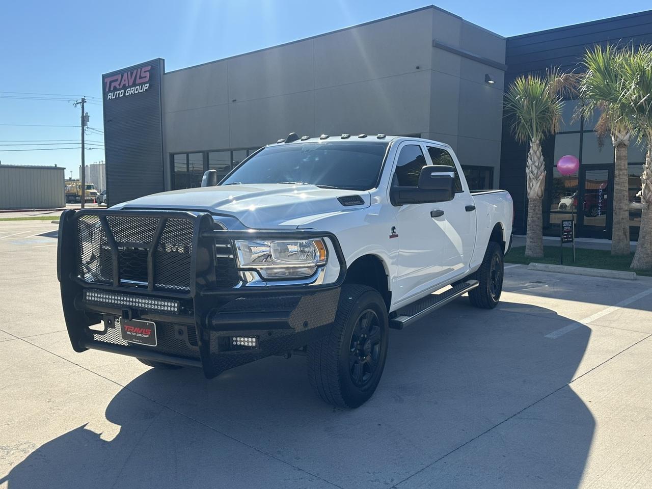 2024 Ram 2500 TRADESMAN Abilene TX