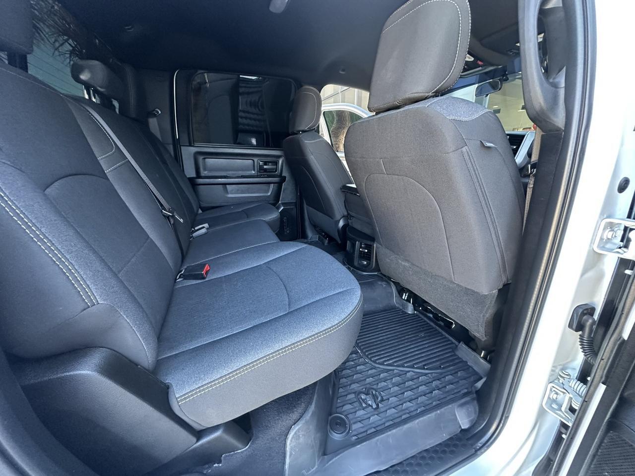 2024 Ram 2500 TRADESMAN Abilene TX