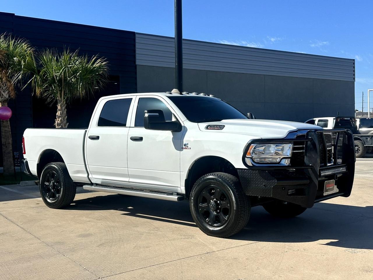 2024 Ram 2500 TRADESMAN Abilene TX