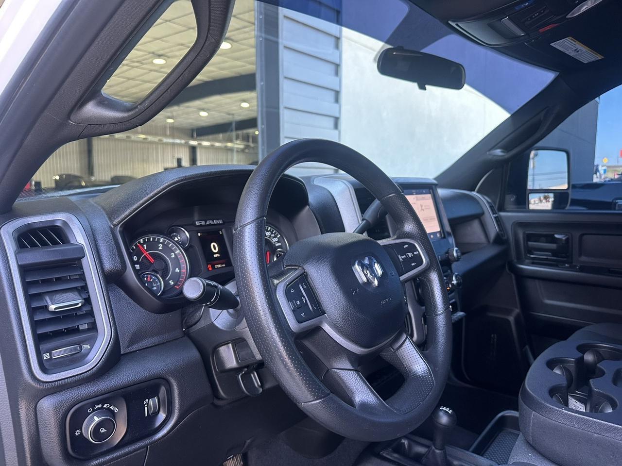 2024 Ram 2500 TRADESMAN Abilene TX