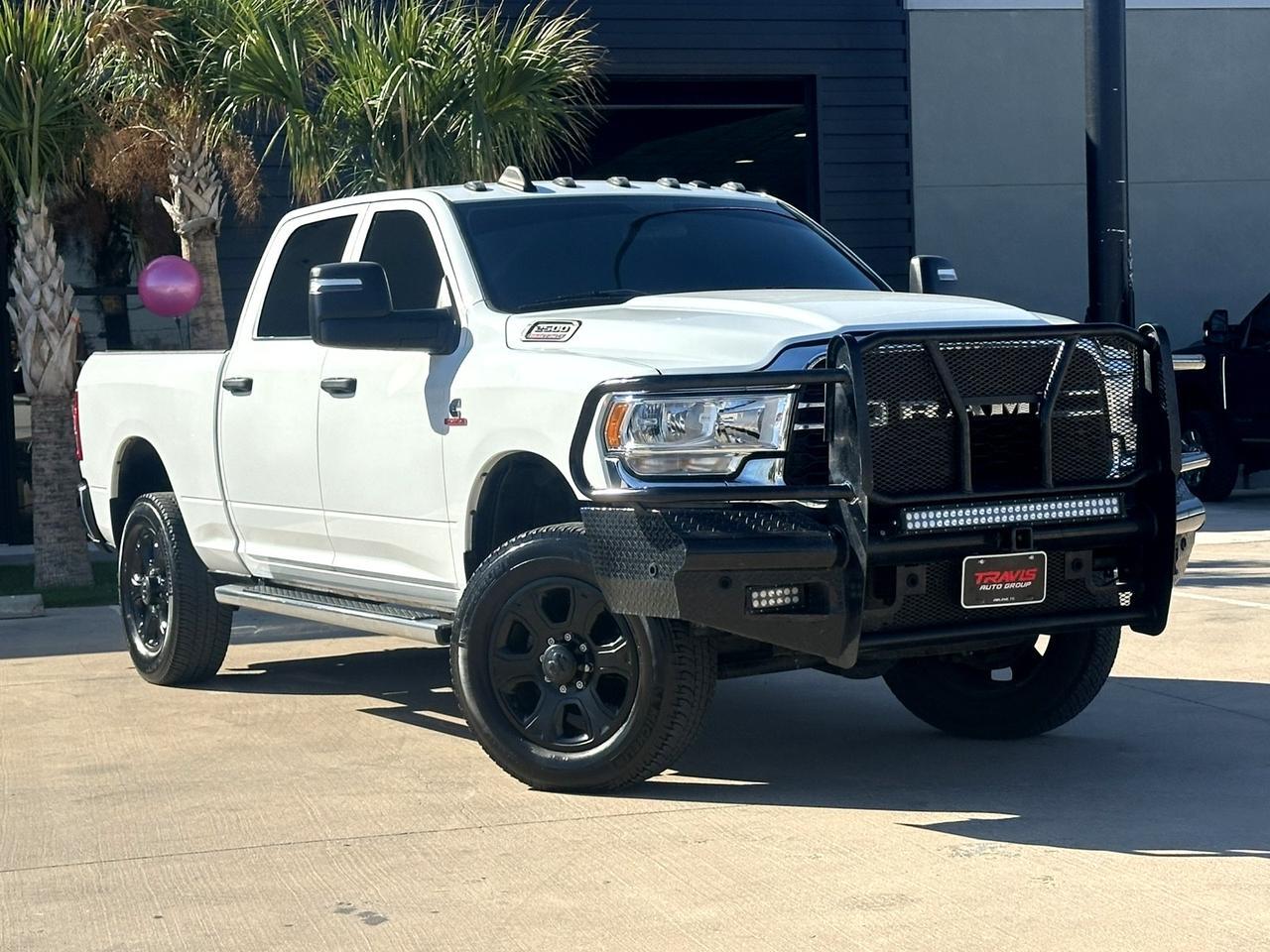 2024 Ram 2500 TRADESMAN Abilene TX