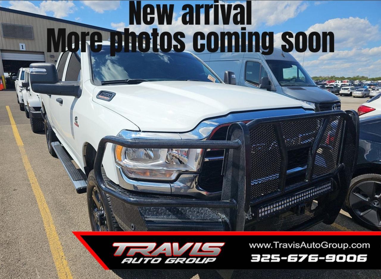 2024 Ram 2500 TRADESMAN Abilene TX
