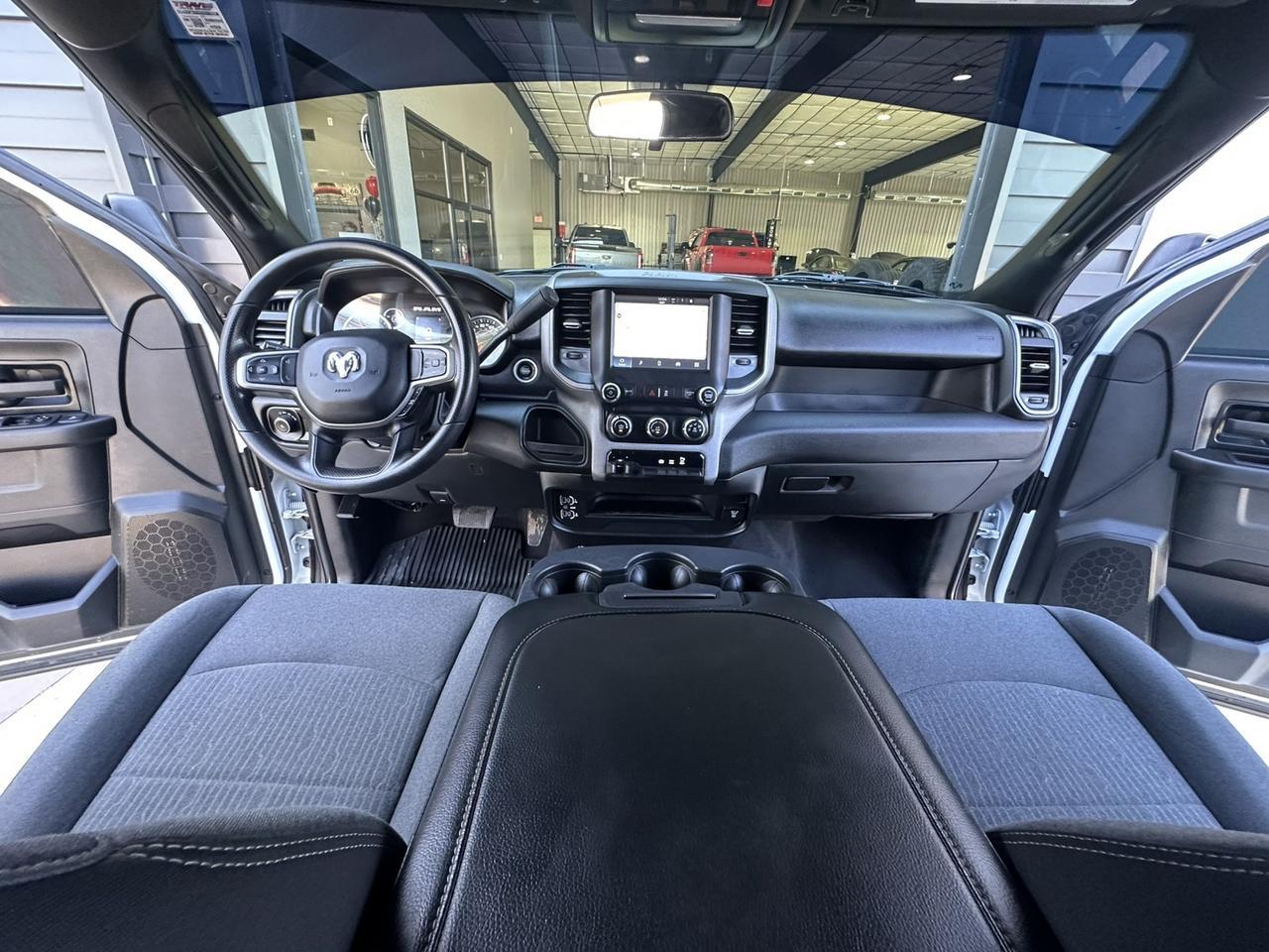 2024 Ram 2500 TRADESMAN Abilene TX