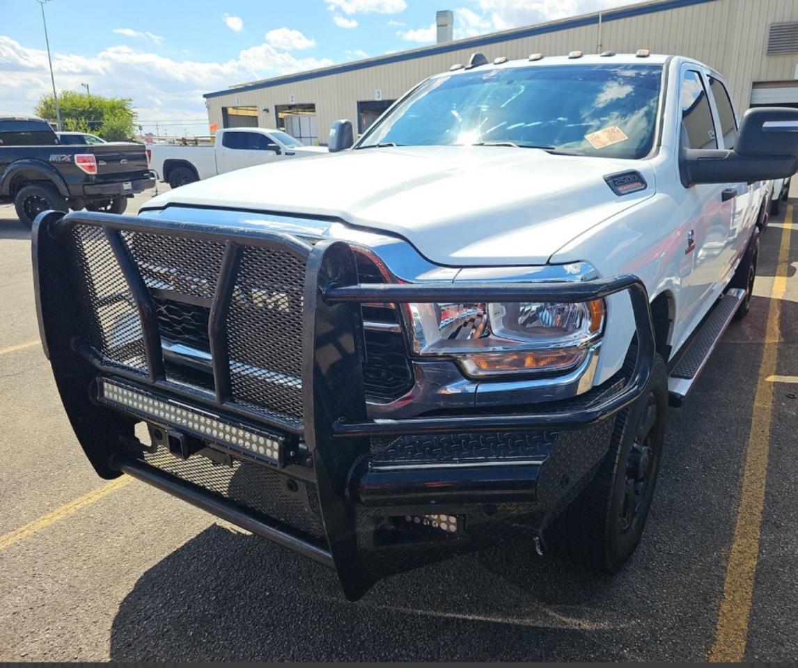 2024 Ram 2500 TRADESMAN Abilene TX
