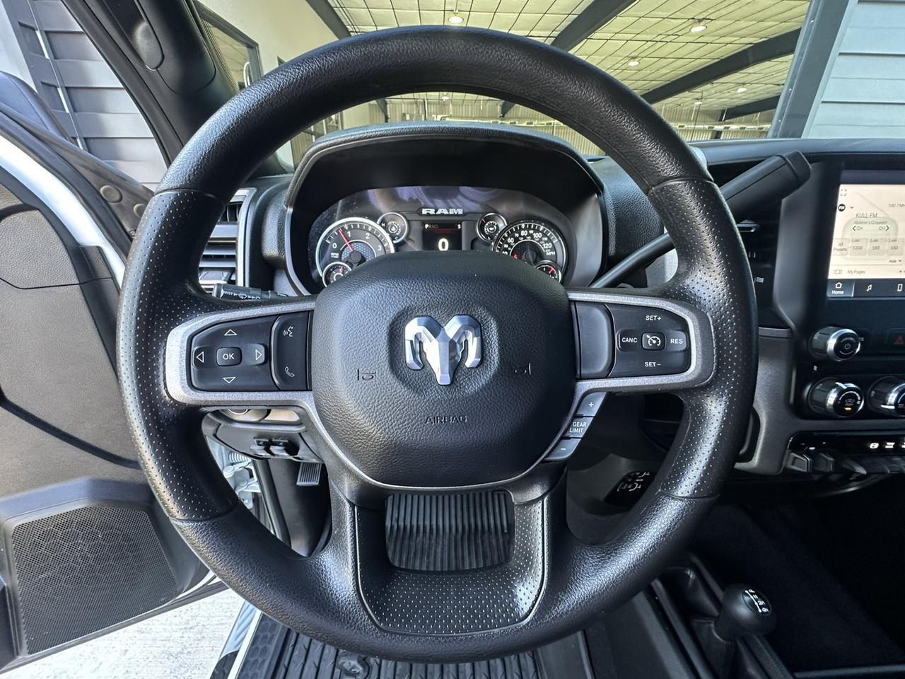 2024 Ram 2500 TRADESMAN Abilene TX