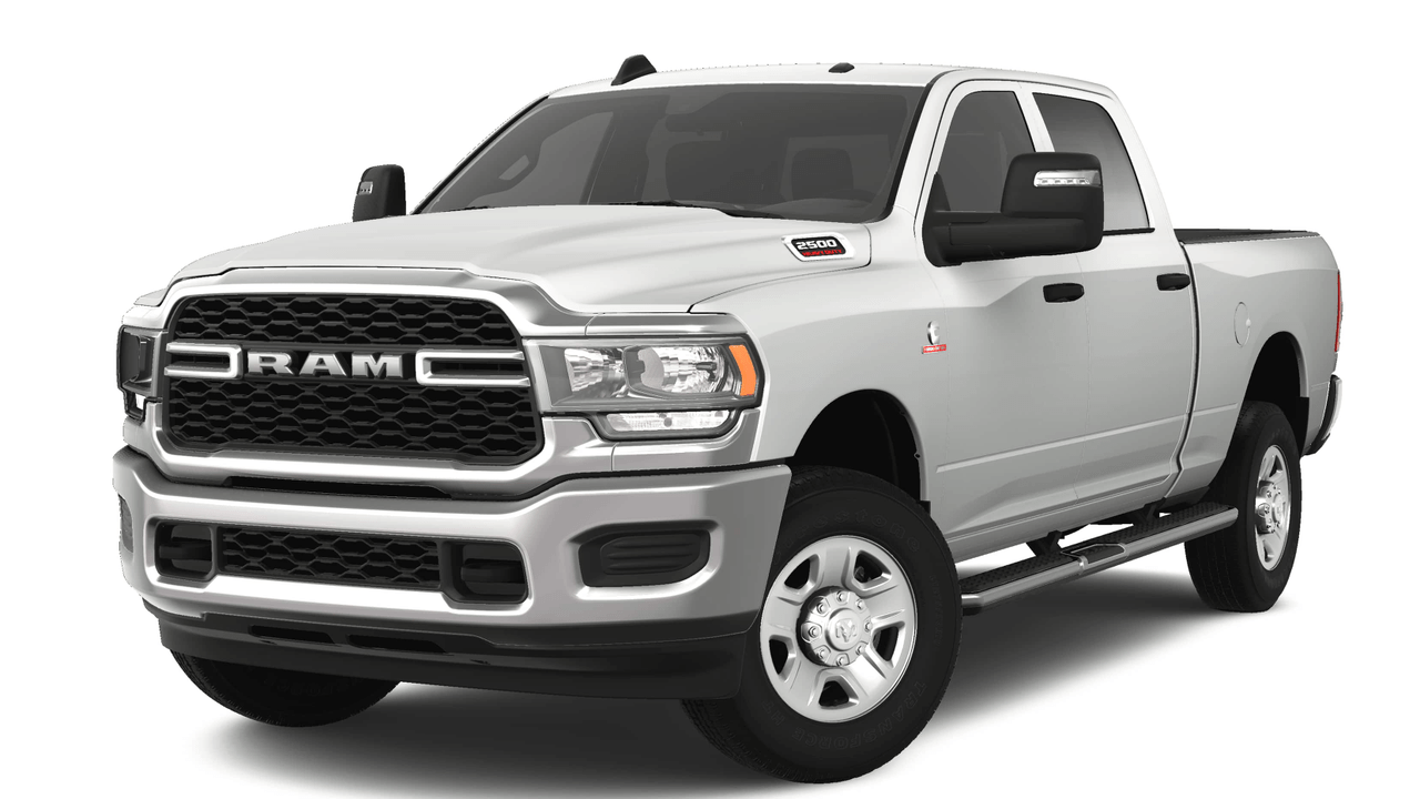 New Ram 2500 in Shallotte, NC