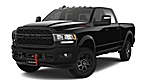 2024 Ram 2500 RAM 2500 TRADESMAN CREW CAB 4X4 6'4' BOX