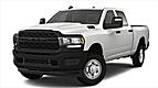 2024 Ram 2500 RAM 2500 TRADESMAN CREW CAB 4X4 6'4' BOX