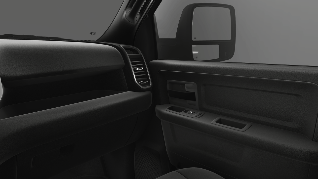 2024 Ram 2500 TRADESMAN CREW CAB 4X4 8&apos; BOX Gresham OR