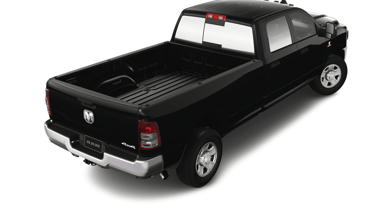 2024 Ram 2500 TRADESMAN CREW CAB 4X4 8&apos; BOX Gresham OR