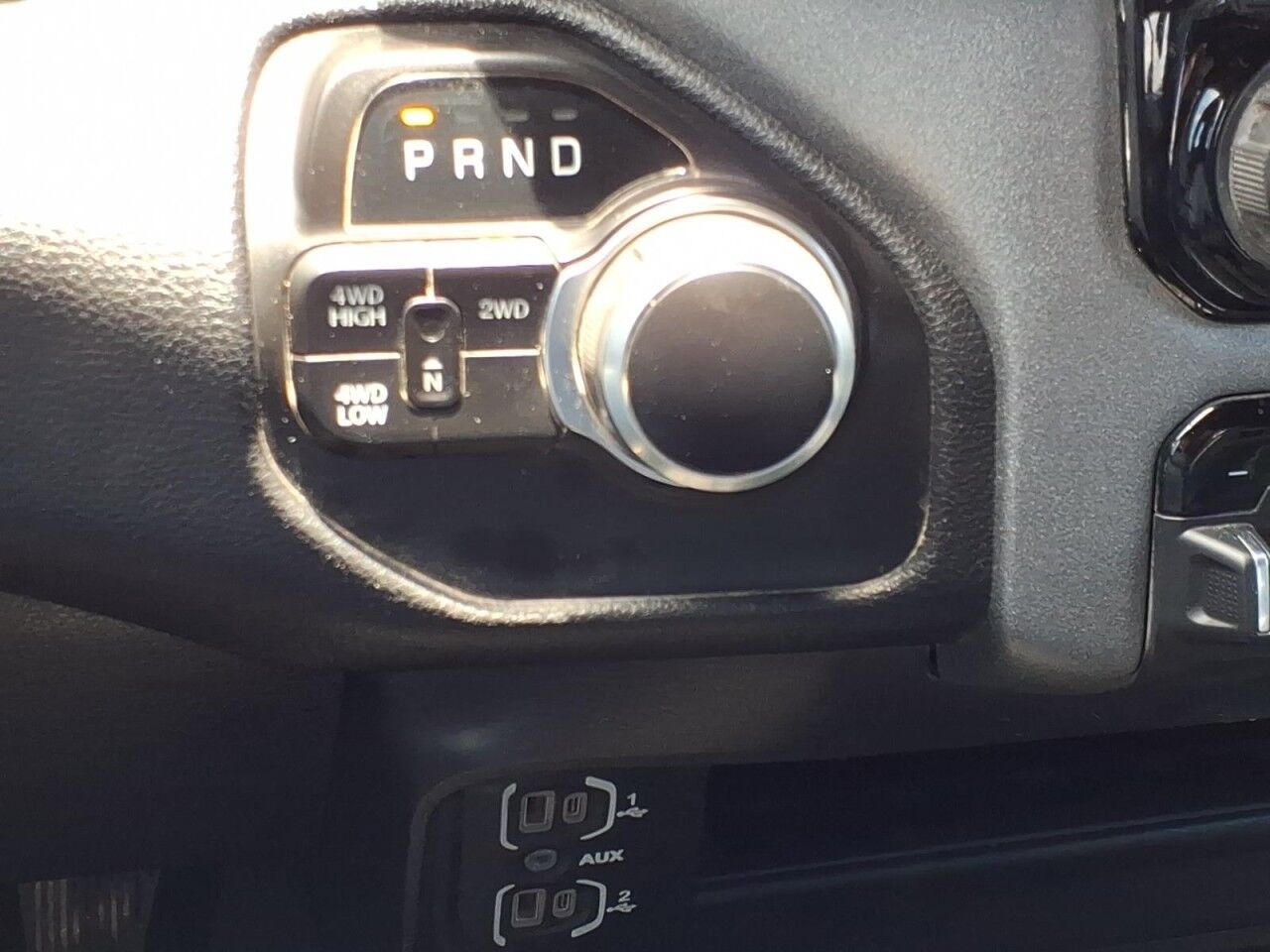 2024 Ram 2500 Tradesman Uvalde TX