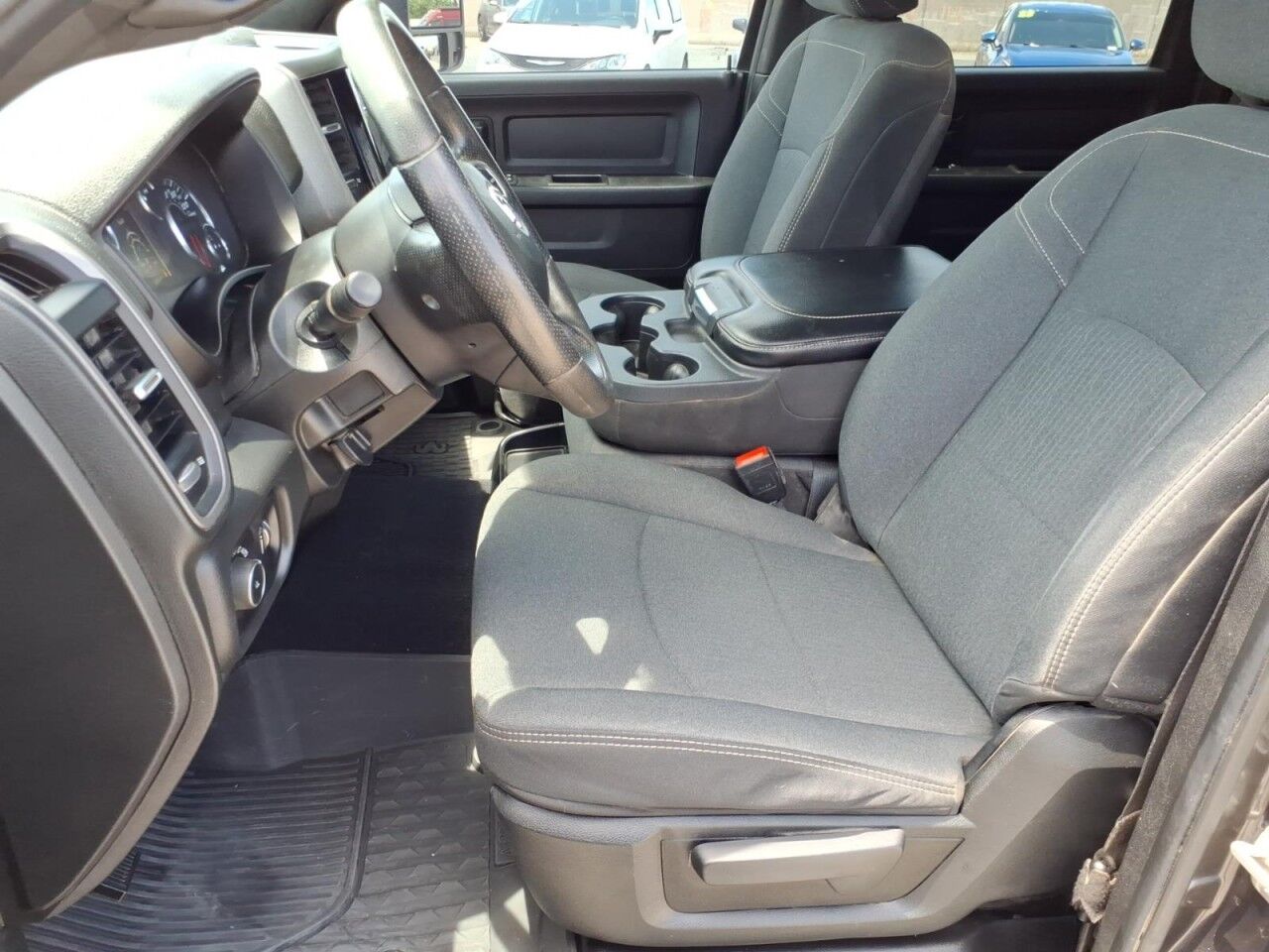 2024 Ram 2500 Tradesman Uvalde TX