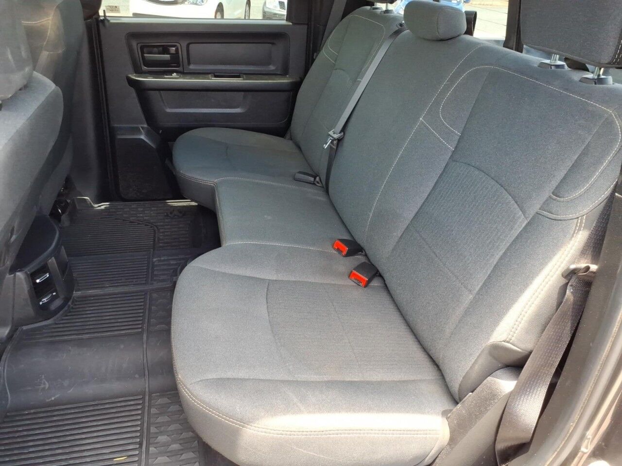 2024 Ram 2500 Tradesman Uvalde TX