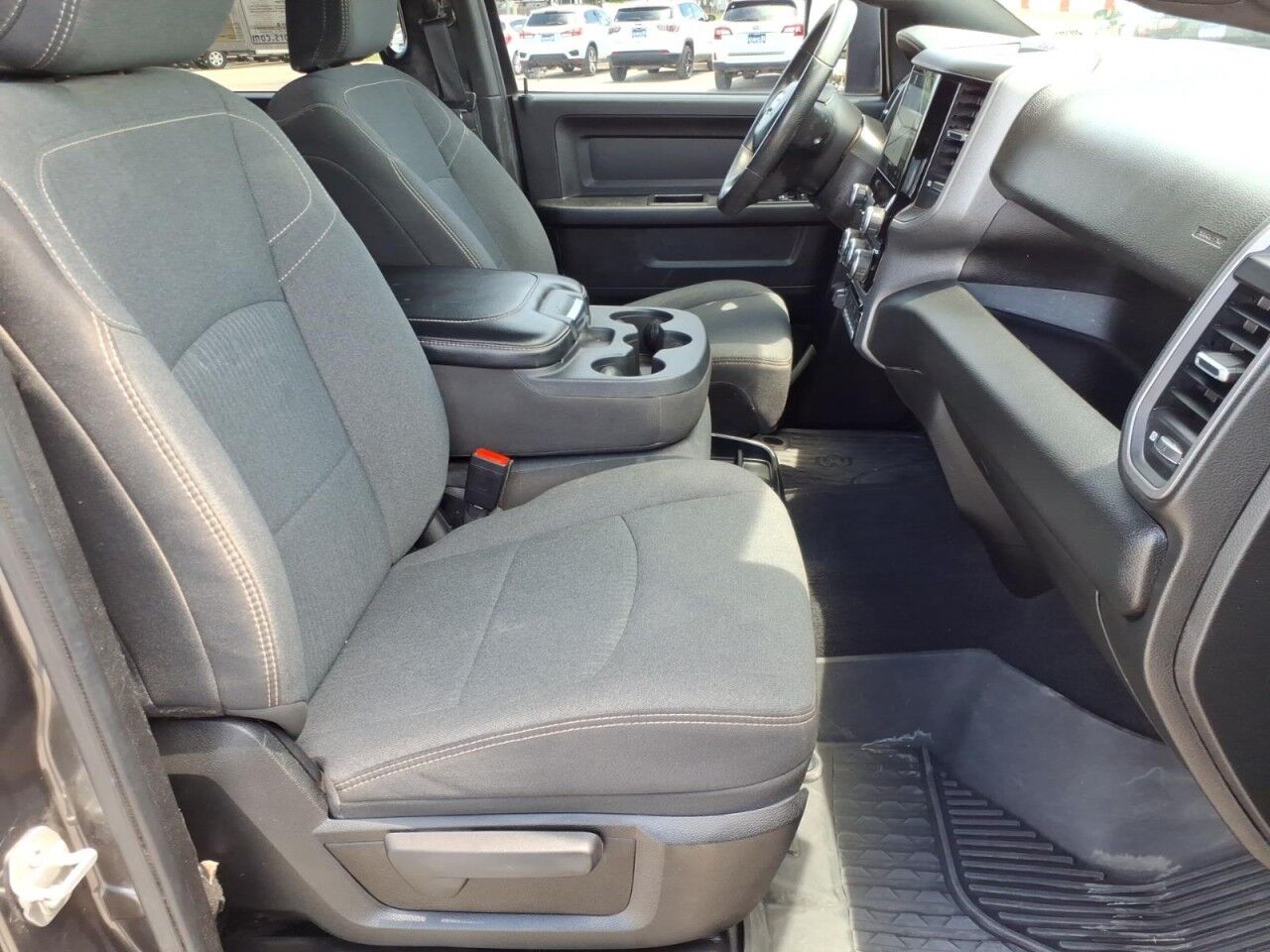 2024 Ram 2500 Tradesman Uvalde TX