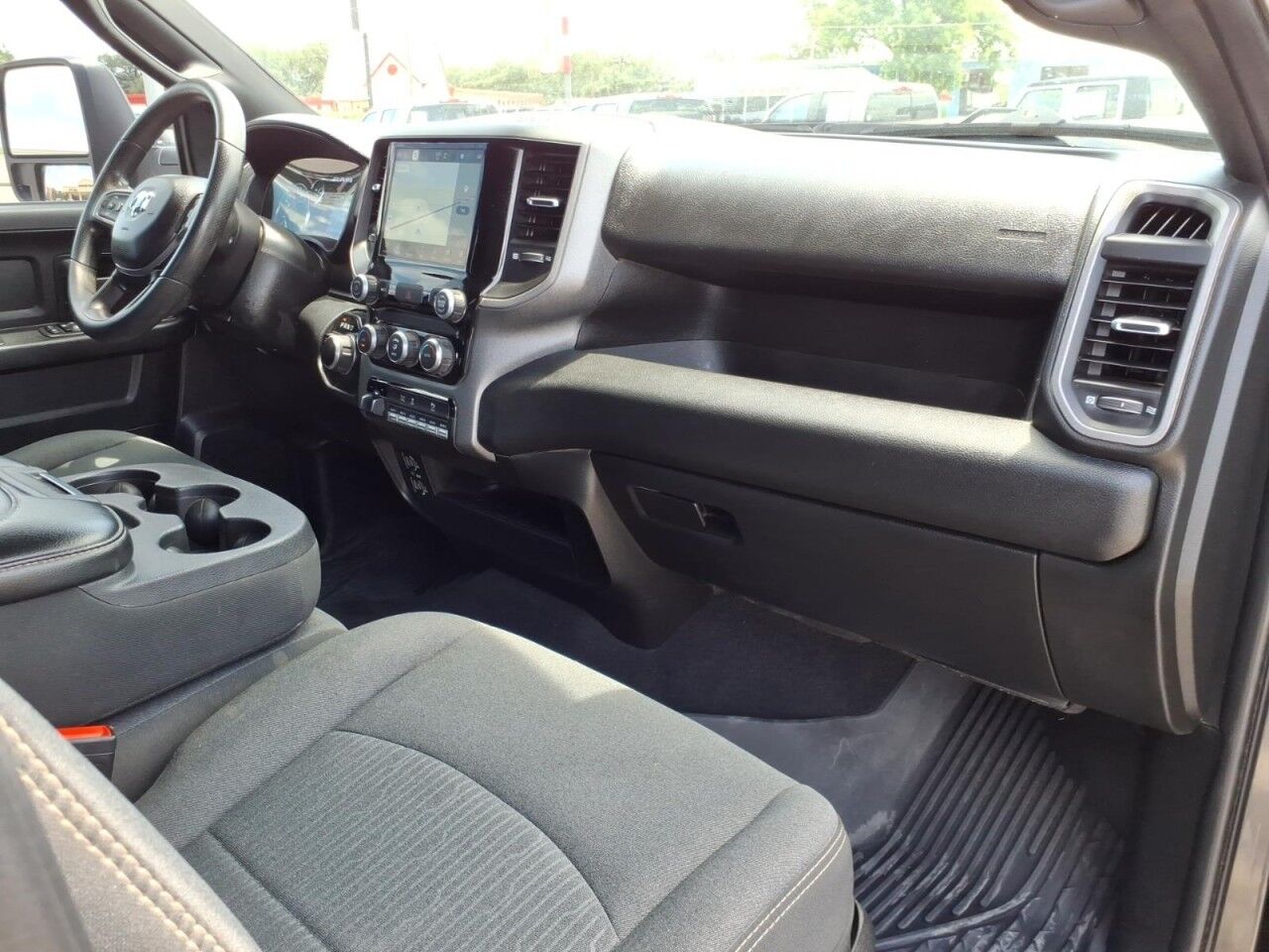 2024 Ram 2500 Tradesman Uvalde TX