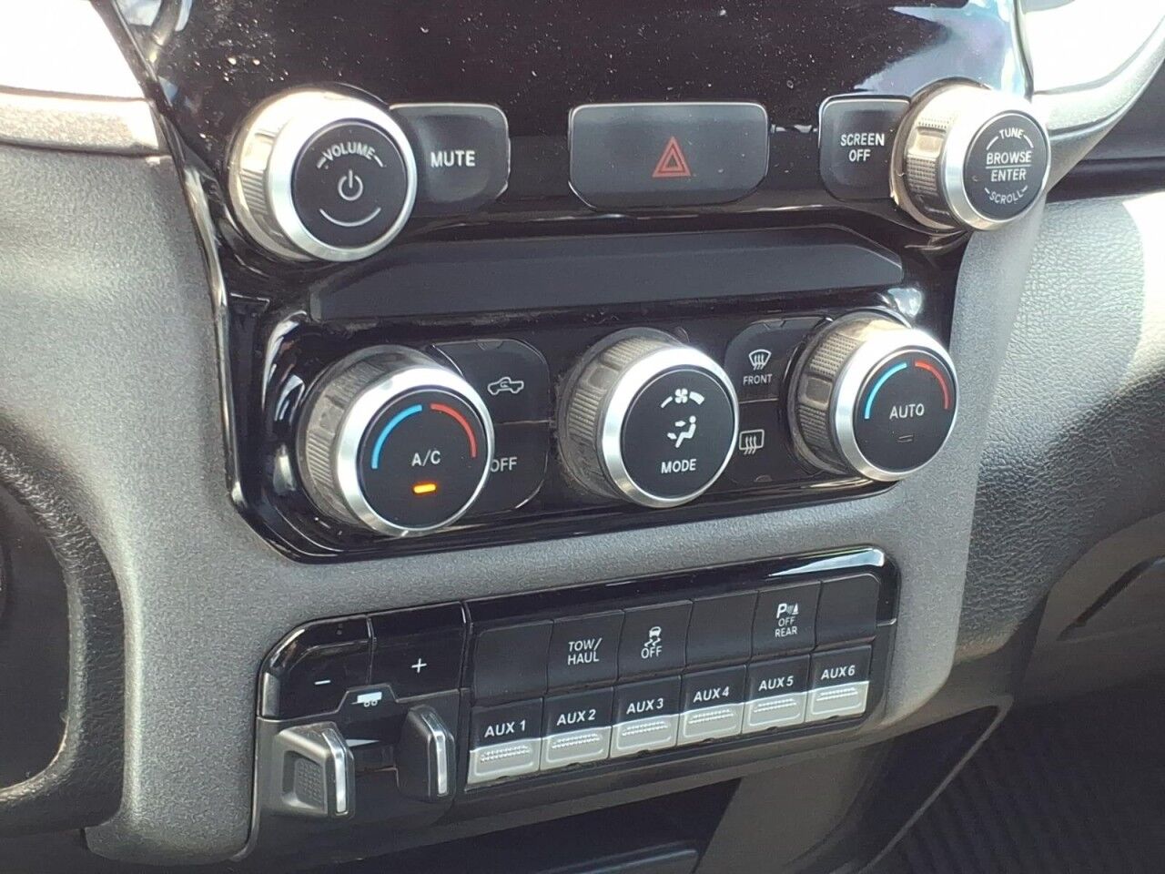 2024 Ram 2500 Tradesman Uvalde TX