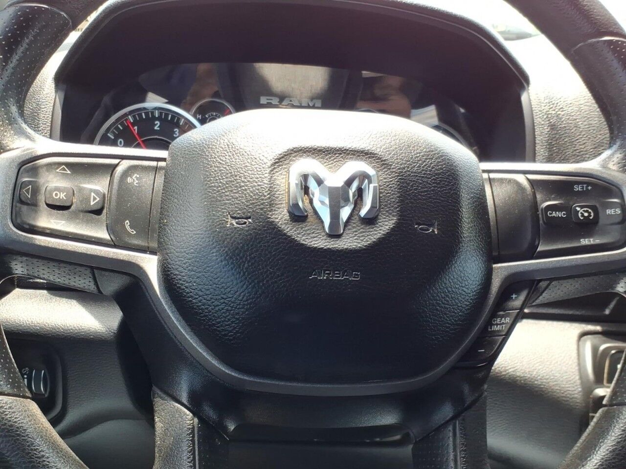 2024 Ram 2500 Tradesman Uvalde TX