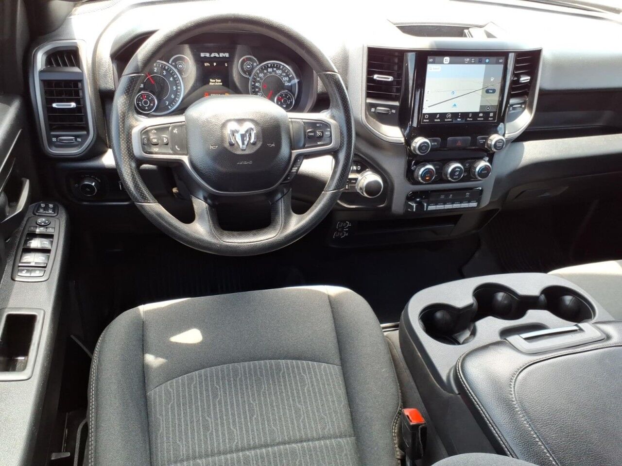 2024 Ram 2500 Tradesman Uvalde TX