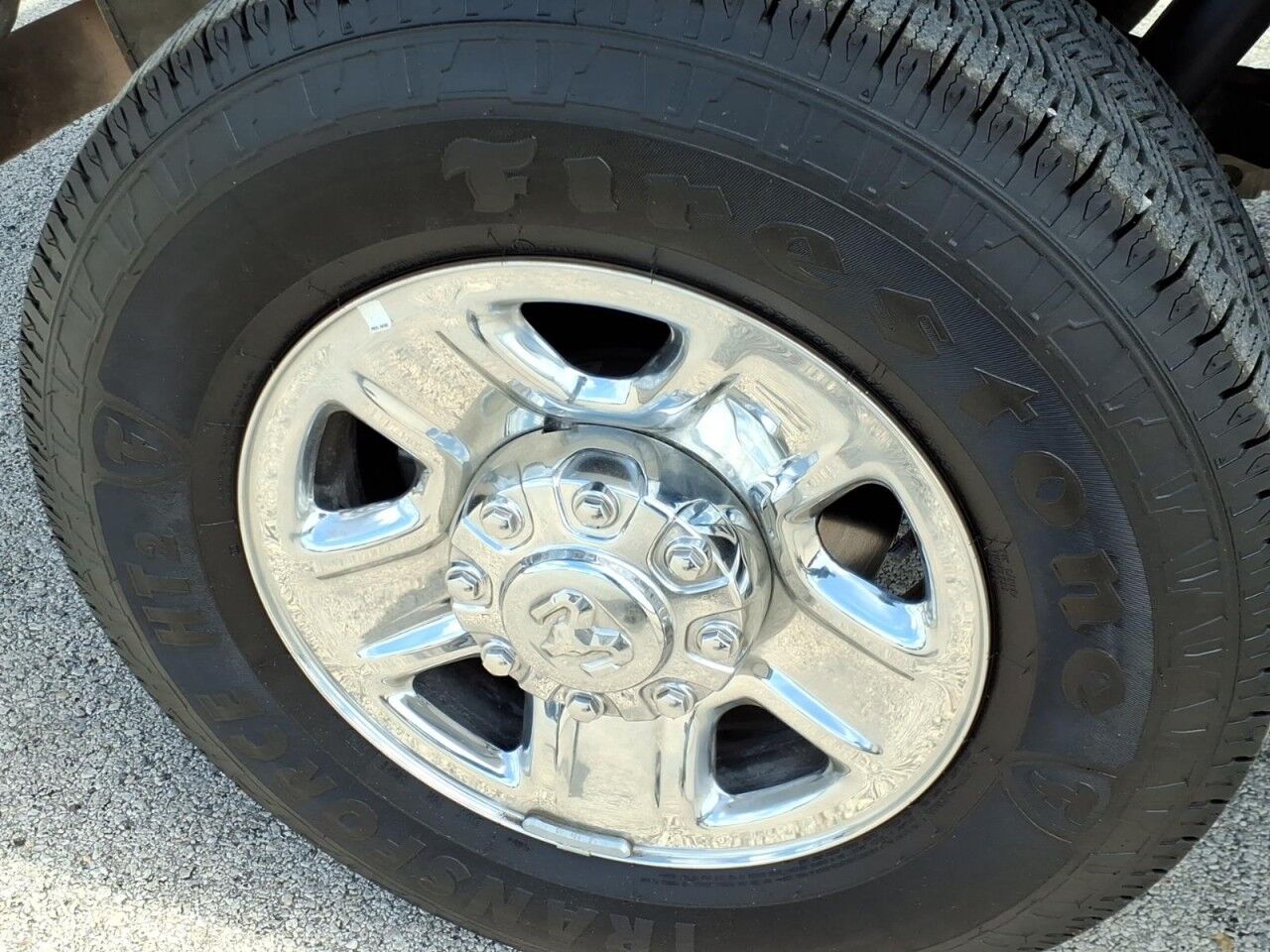 2024 Ram 2500 Tradesman Uvalde TX