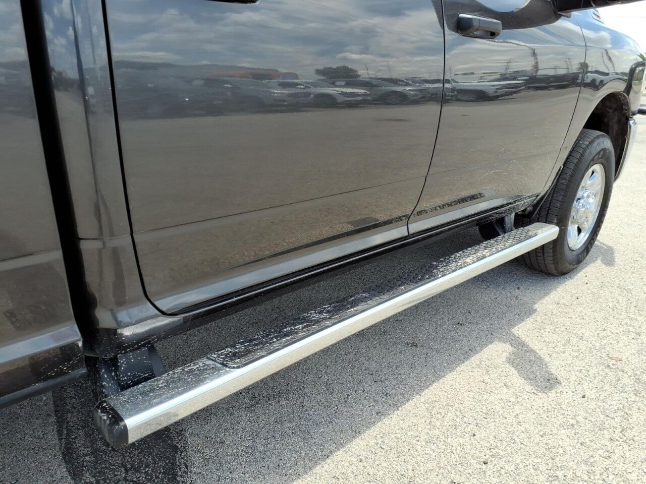 2024 Ram 2500 Tradesman Uvalde TX