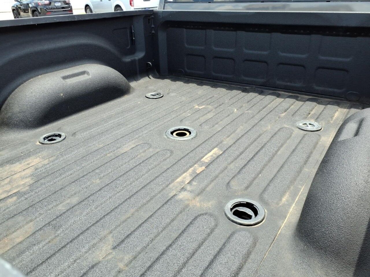 2024 Ram 2500 Tradesman Uvalde TX