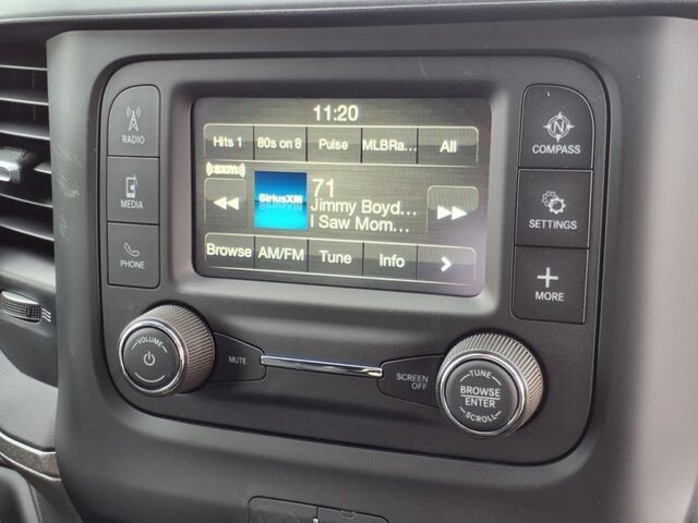 2024 Ram 2500 Tradesman  TX 2024 Ram 2500 Tradesman  TX