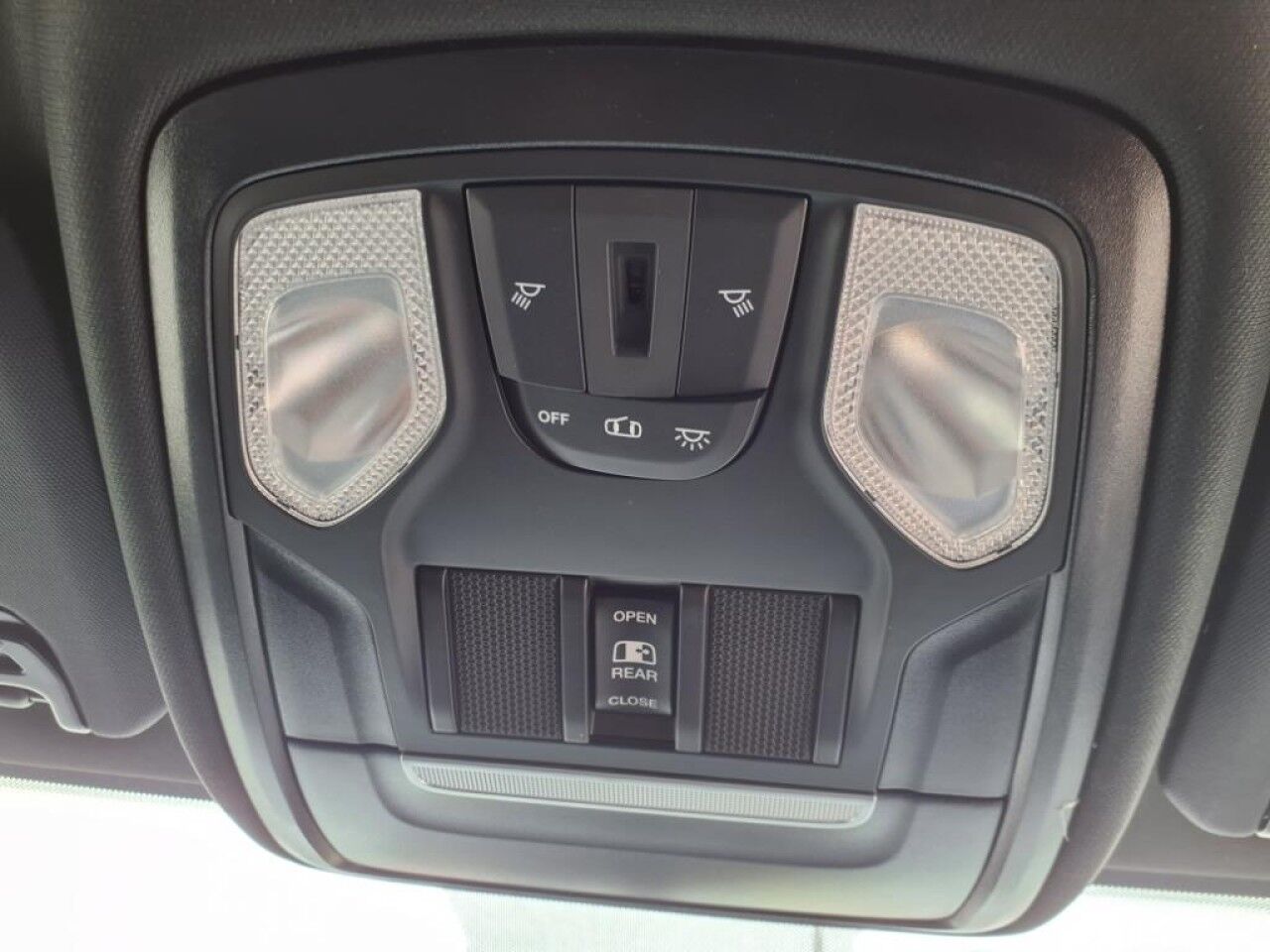 2024 Ram 2500 Tradesman Uvalde TX