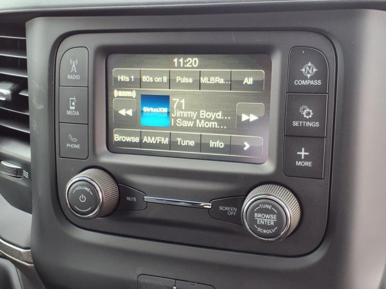 2024 Ram 2500 Tradesman Uvalde TX