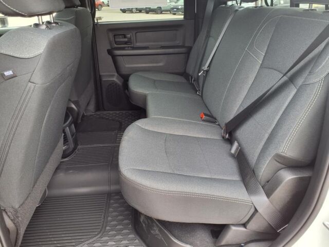 2024 Ram 2500 Tradesman  TX 2024 Ram 2500 Tradesman  TX