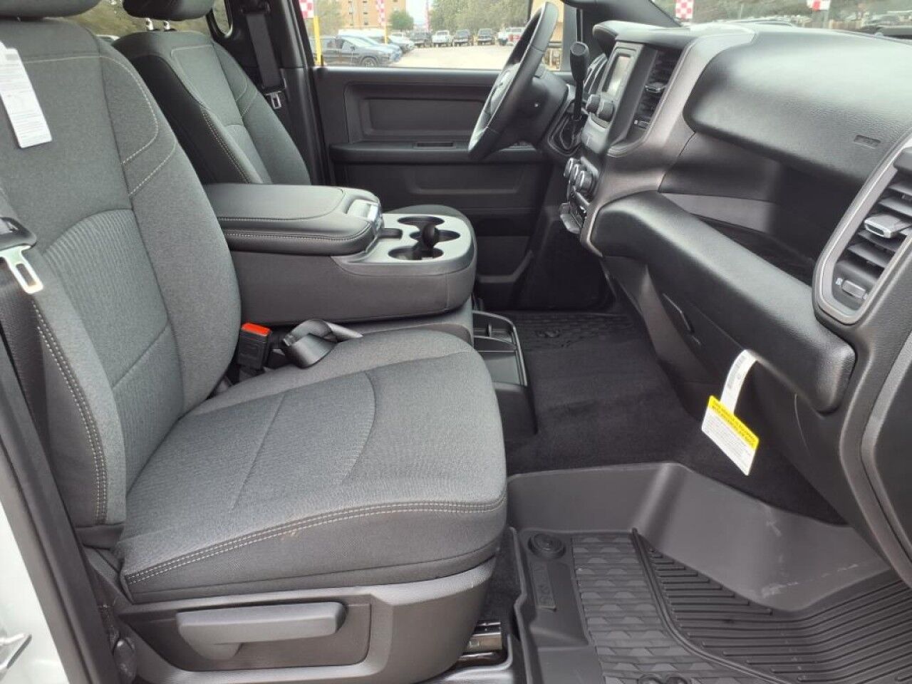 2024 Ram 2500 Tradesman Uvalde TX