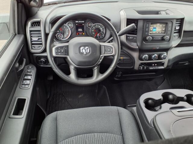 2024 Ram 2500 Tradesman  TX 2024 Ram 2500 Tradesman  TX