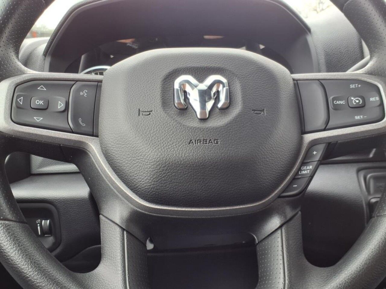 2024 Ram 2500 Tradesman Uvalde TX