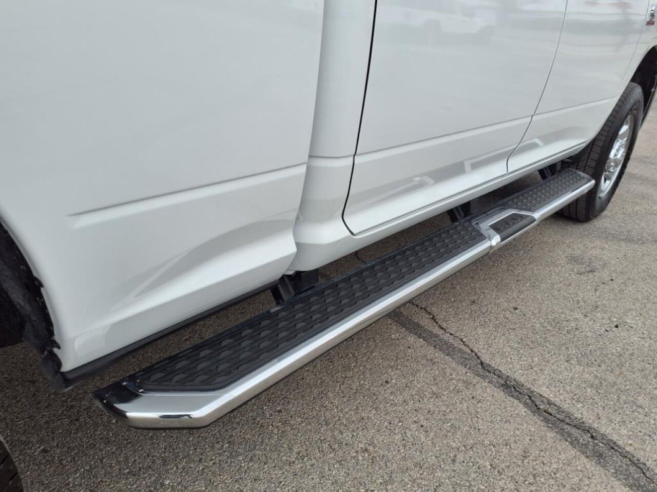 2024 Ram 2500 Tradesman Uvalde TX