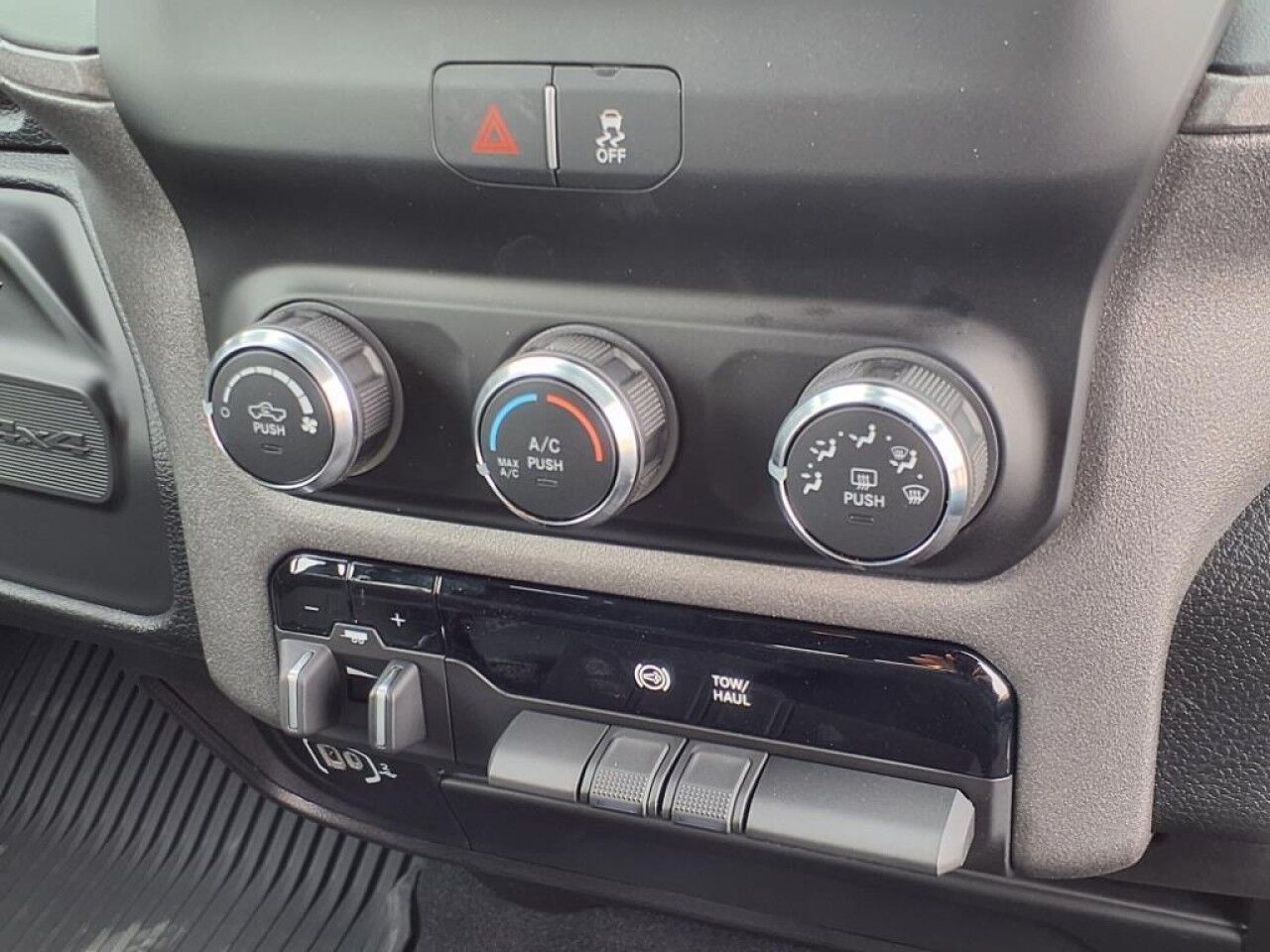 2024 Ram 2500 Tradesman Uvalde TX