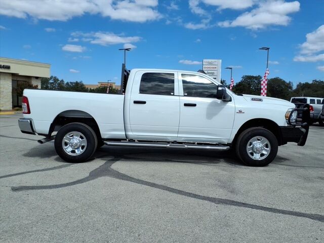 2024 Ram 2500 Tradesman  TX 2024 Ram 2500 Tradesman  TX