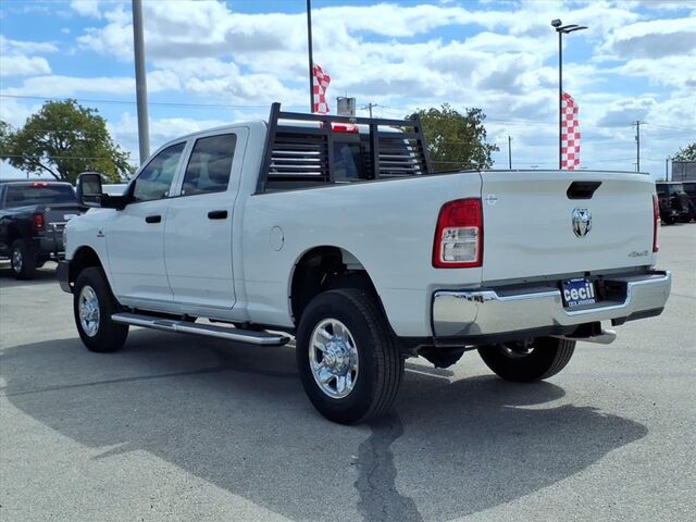 2024 Ram 2500 Tradesman  TX 2024 Ram 2500 Tradesman  TX