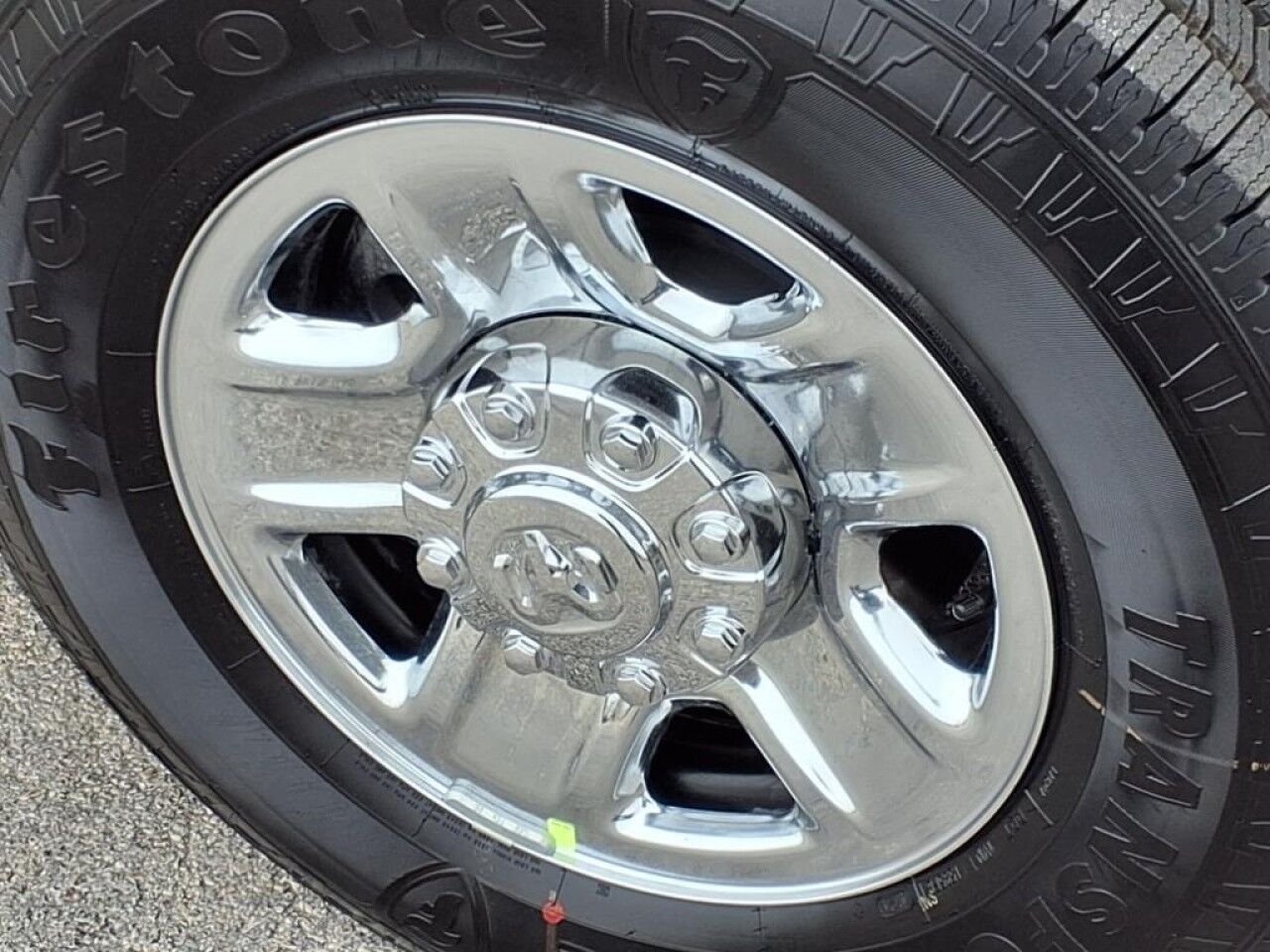 2024 Ram 2500 Tradesman Uvalde TX