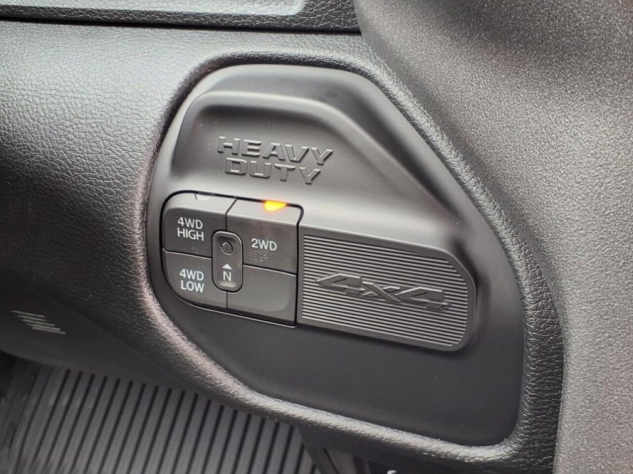 2024 Ram 2500 Tradesman Uvalde TX