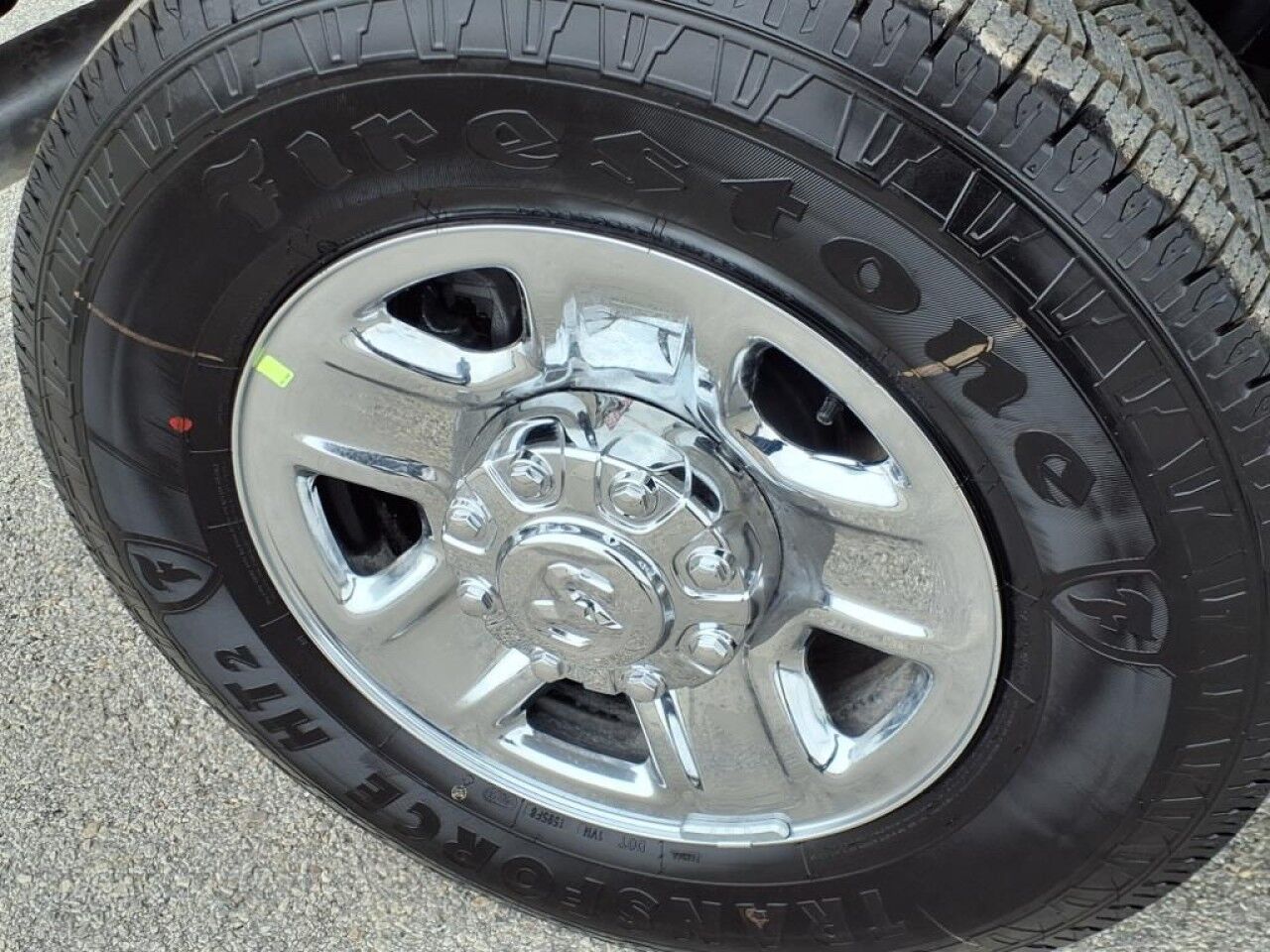 2024 Ram 2500 Tradesman Uvalde TX