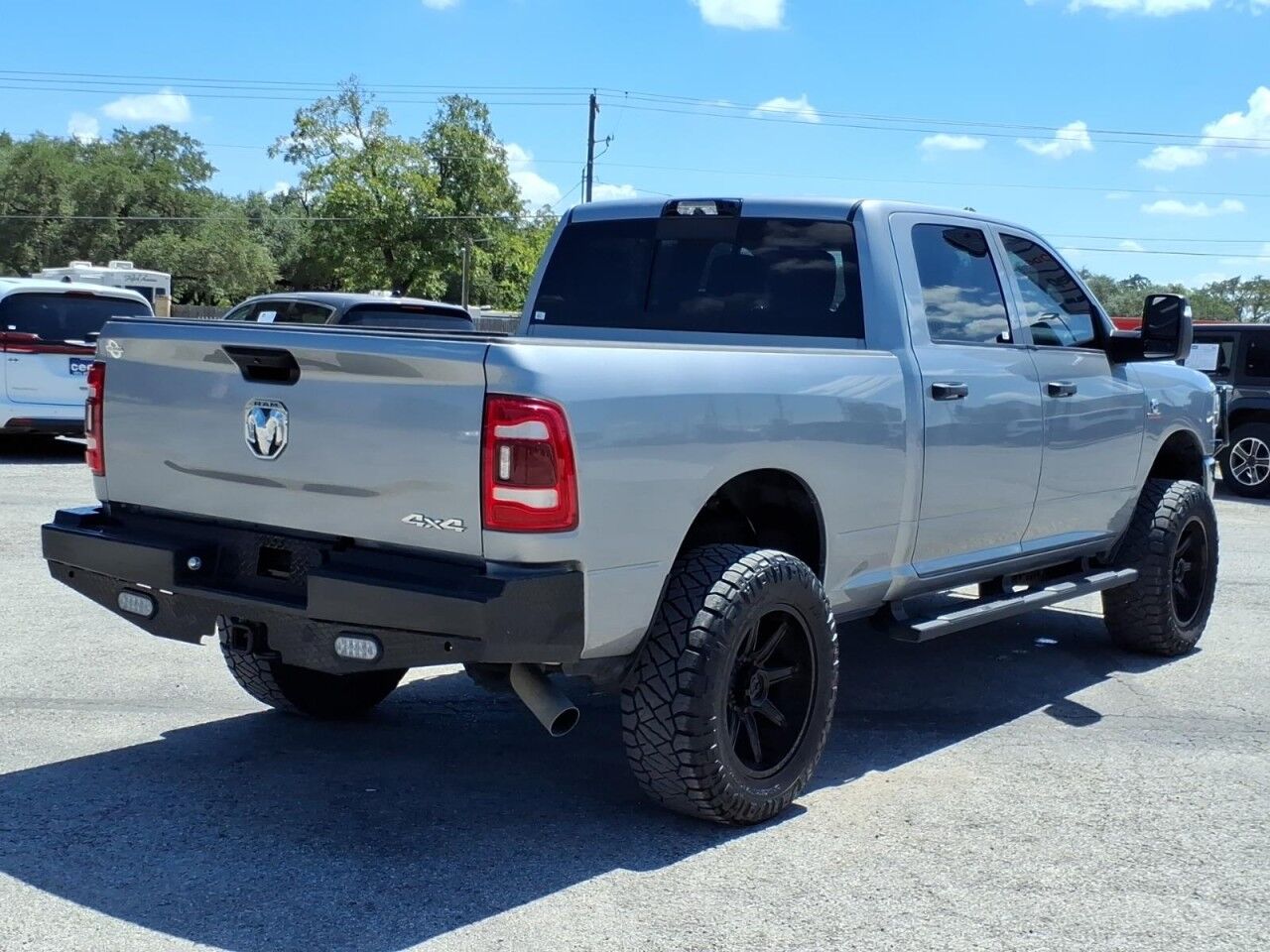 2024 Ram 2500 Tradesman Uvalde TX