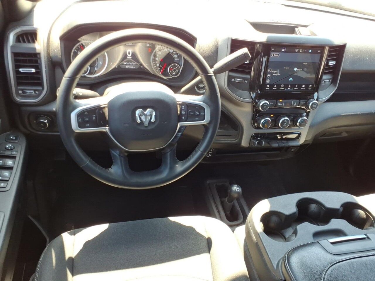 2024 Ram 2500 Tradesman Uvalde TX