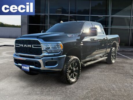 2024 Ram 2500 Tradesman  TX