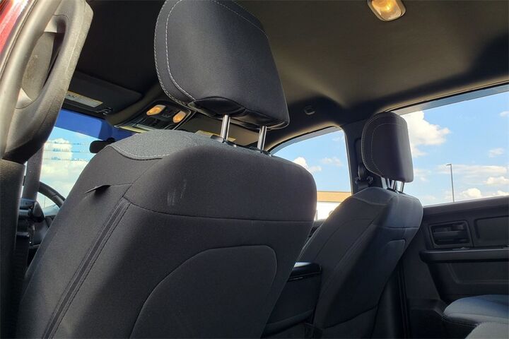 2024 Ram 2500 Tradesman  TX